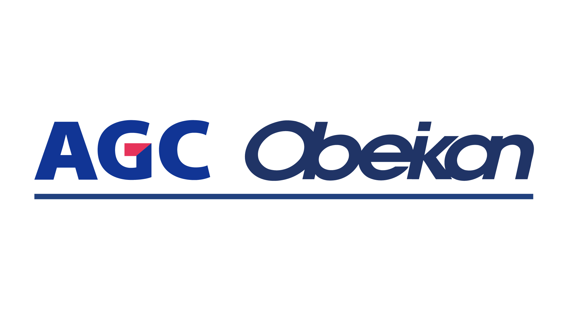 Al Obeikan AGC for Glass