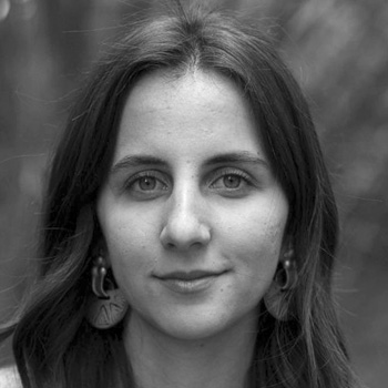 Salma El Dafrawy