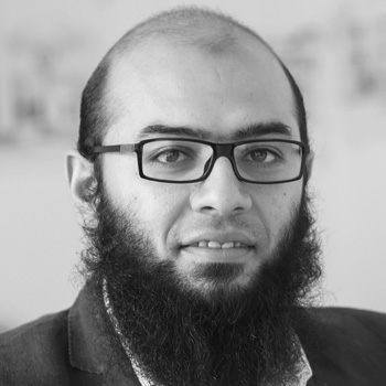 Haitham Salah