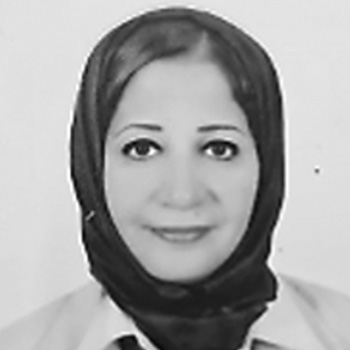 Iman Youssri