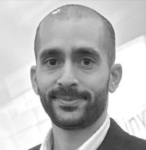 Khalid Shamlawi