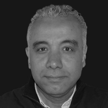 Moheb Marcos