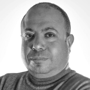 Mostafa Amer