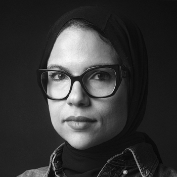 Sherouk Al-Sayed