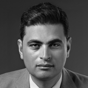 Mohamed Taher