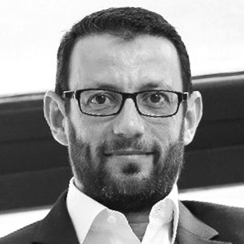 Yasser Al-Beltagy