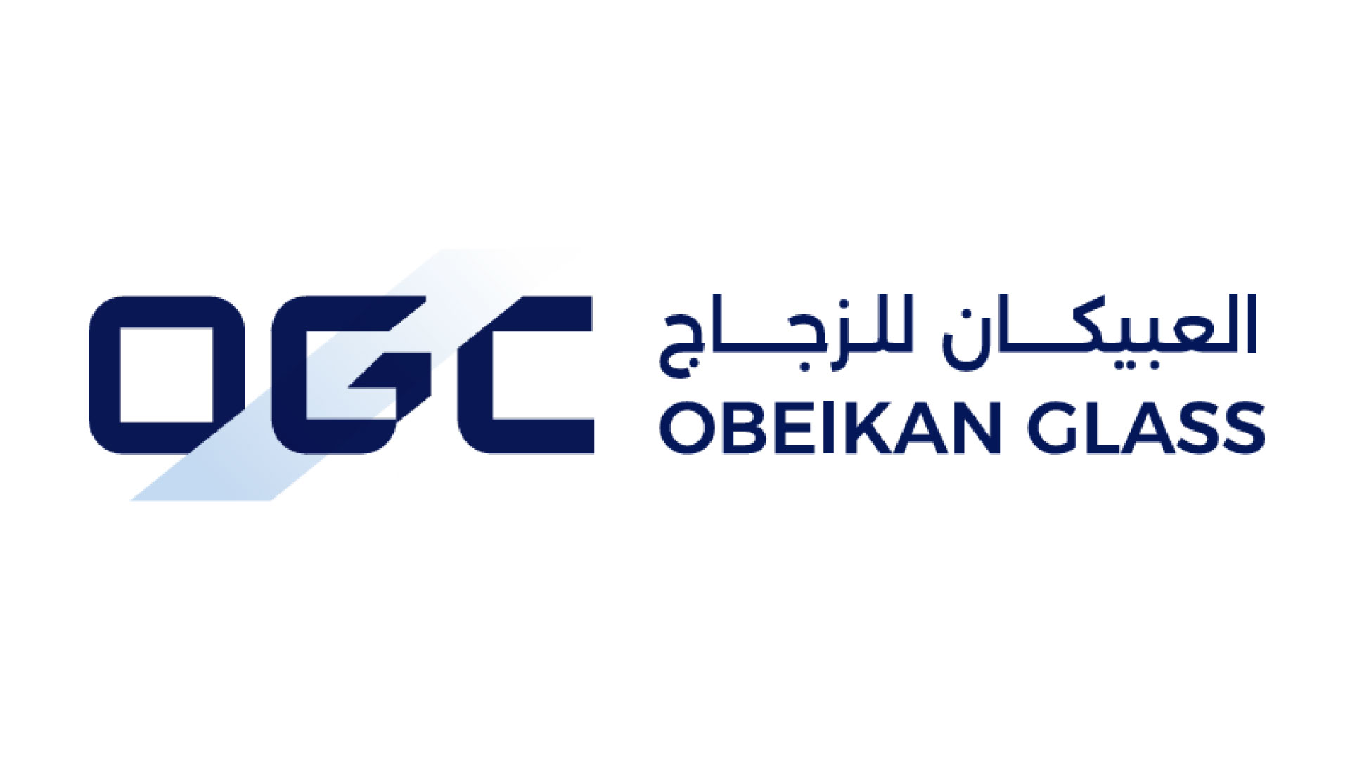 Al Obeikan AGC for Glass