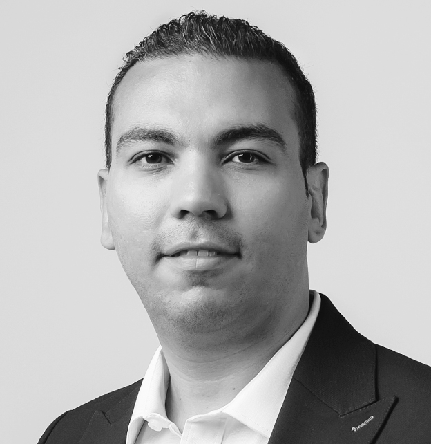 Mostafa Afifi