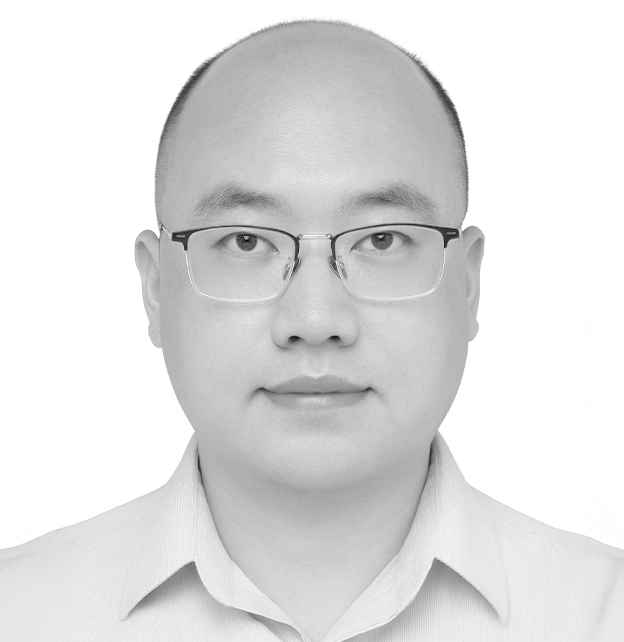 Desmond Ma