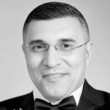 Hani Mohamed El Rashidy