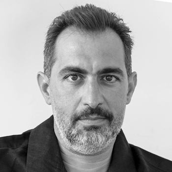Hazem Al Zaro