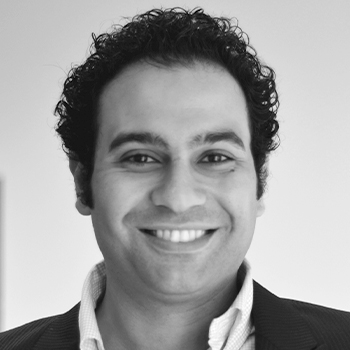 Maged (Max) Ahmed