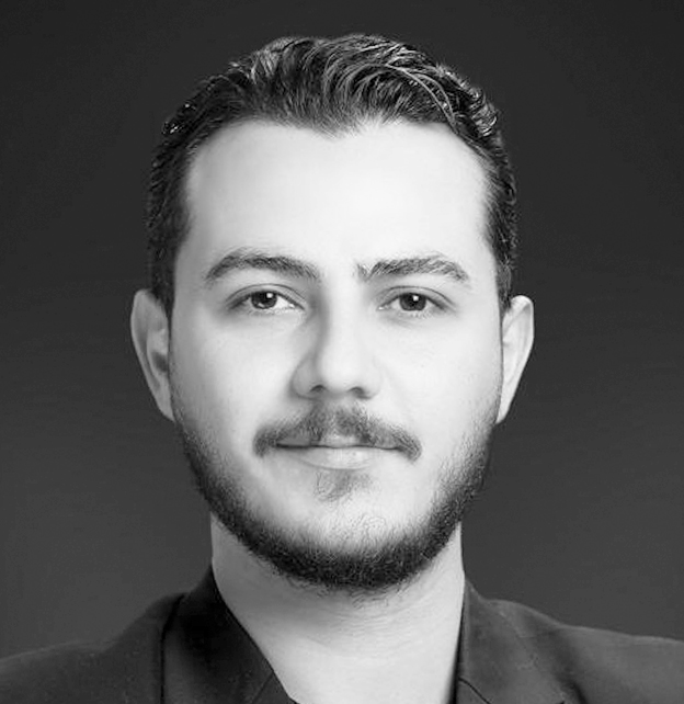 Moussa Obeid