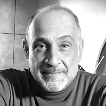 Raef Fahmi