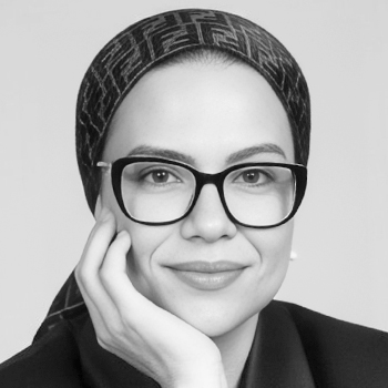 Sherouk Al-Sayed