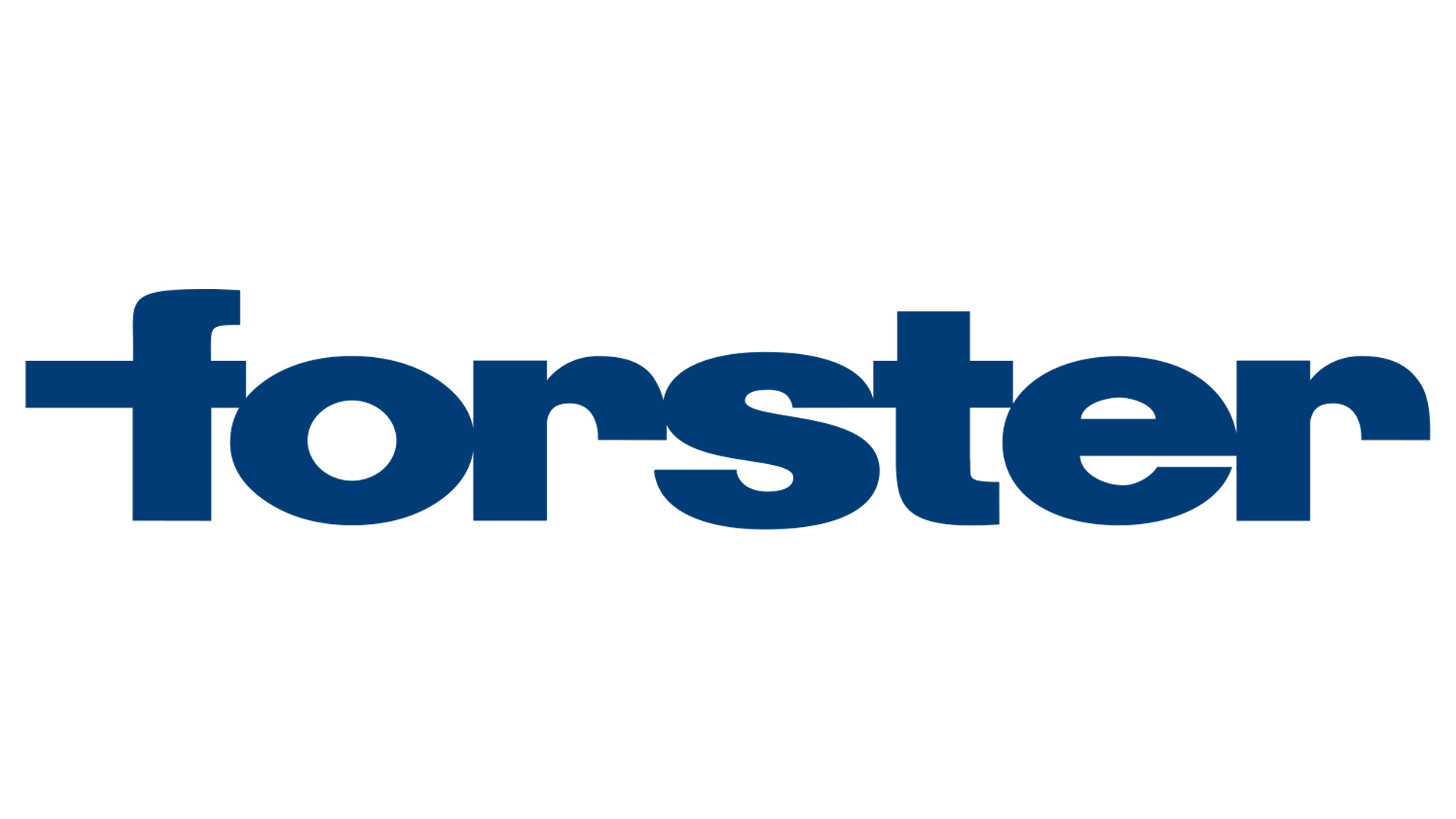Forster