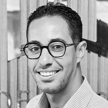 Abdallah Chakrouni