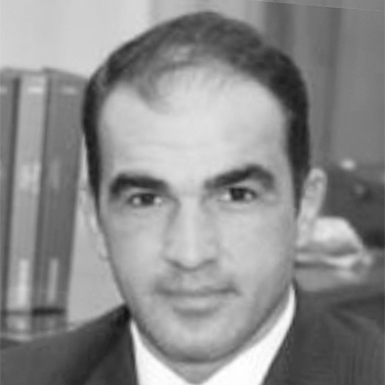 Cagri Kurbal