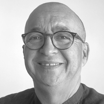 Mohammed Goudrar