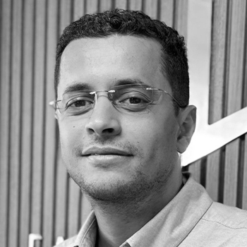 Oussama Aourarh