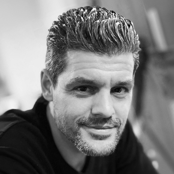 Tijs Van Boven
