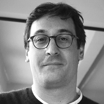 Benjamin Allouis