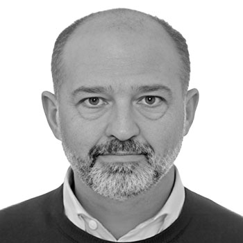 José Maria Villalobos