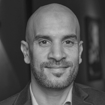 Nasser Labidi
