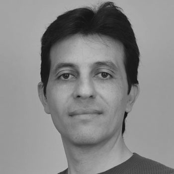 Othman Zerouali